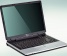 Fujitsu Siemens Amilo pa2510 nešiojamas kompiuteris     